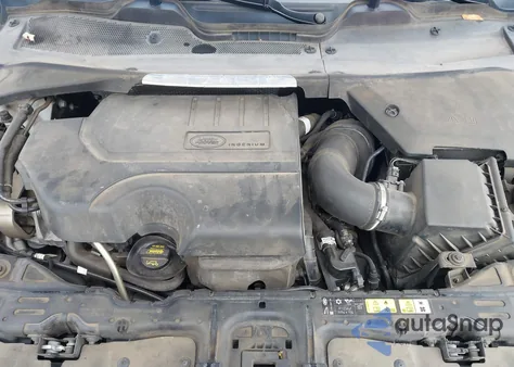 2020 Land Rover Range Rover Evoque S z USA, uszkodzony, nr VIN SALZJ2FX4LH057322